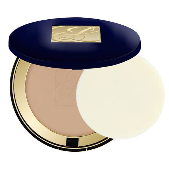 Double Matte Oil-Control Pressed Puder, Estée Lauder